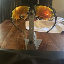 Oakley Flak Beta Ruby Polarized 9363-14