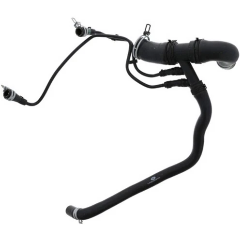 Manguera superior del radiador para Range Rover Land Sport LR3 2005-2007 PCH501215 - Imagen 3 de 3