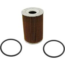 SPI Sports Parts Inc Oil Filter with O-Rings SM-07500