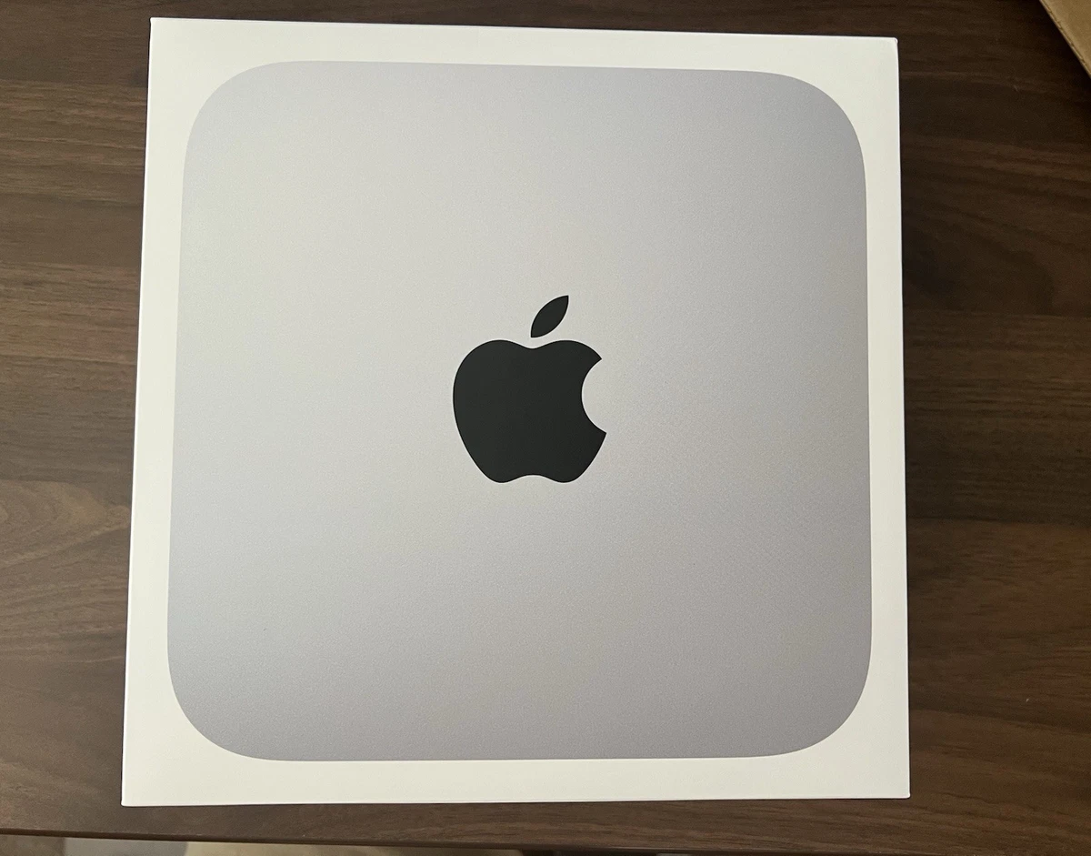 2020 Apple Mac mini for sale - eBay