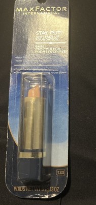 Max faxtor Stay Puti anti-face Lip Foundation 133 