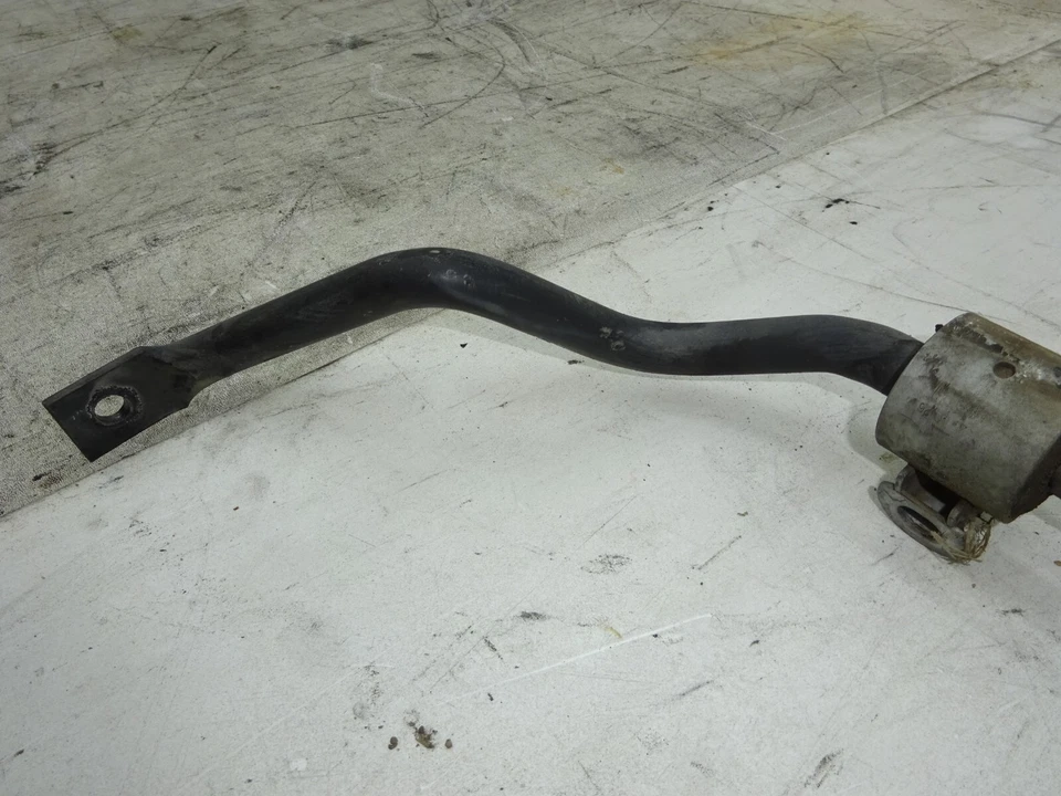 Barra estabilizadora trasera Mercedes C250 W204 2012-2014 19 mm OEM DE230486 Foto 4 de 4