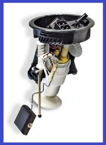 Pompe de gavage gazoil avec jauge pour Bmw Serie 3 E36 318Tds et 325Tds