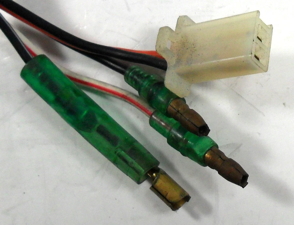 Módulo Alpha Sports Kolt 50 CDI - 150980 (30410-131-00E1) Foto 2 de 2