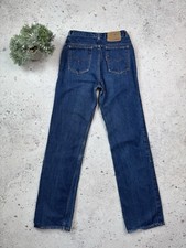 Vintage Levis Women  s Jeans Blue Orange Tag blue size 28