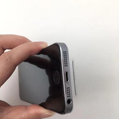 Grade A Apple iPhone 5S 16/32/64GB Unlocked Used mobile phone