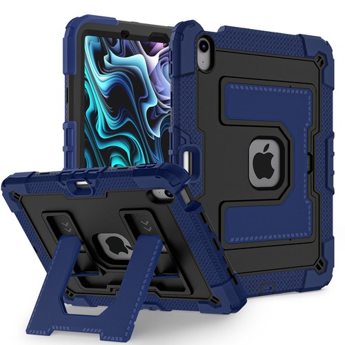 Für iPad Mini 6. Generation & Mini (A17 Pro) 2024 Stoßfeste Ständer Hülle - Bild 12 von 29