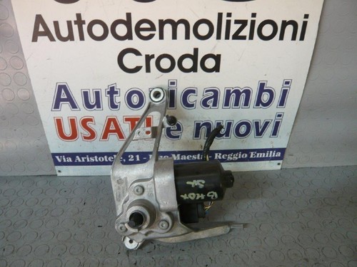 Motorino tergicristallo sinistro FORD B-MAX W000031265 (2015) - Foto 1 di 2