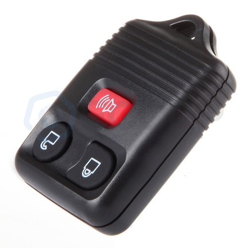 For Ford F150 Excursion Ranger 1998 1999 2000-2010 Remote Keyless Entry System - Picture 6 of 8