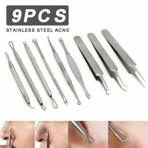 Prodotti antiacne e antimperfezioni senza marca