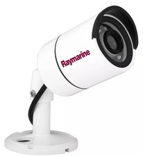 Raymarine Camera, Cam210 Day/Night Bullet Ip ...