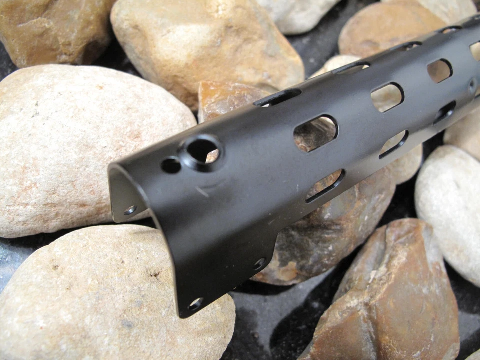 MOSSBERG 590 500 Táctico Acero ESCUDO TÉRMICO Calibre 12 Suave Táctico Foto 2 de 4