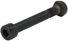 Chilli Arrière M8 Stunt-Scooter Deck Pièce de Rechange Axe + Mère Base Rocky