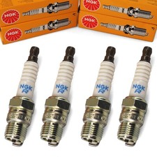 4x NGK Zündkerze 4323 BR6FS für TOYOTA MERCURY LEXUS YAMAHA