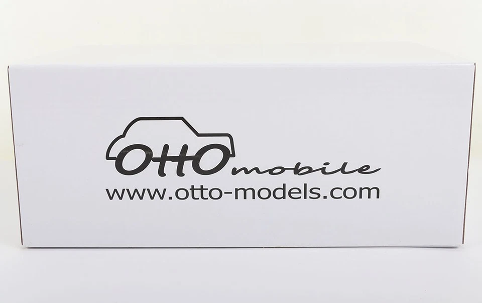 Modelos OTTO TOYOTA CELICA 1600 GT TA22 N 9 RALLY RAC LOMBARD 1973 OT274 1:18 Foto 3 de 4