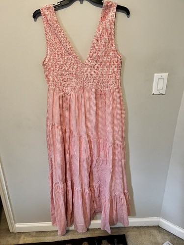 Free People Juno Maxi Dress. Size XL. - Picture 6 of 9