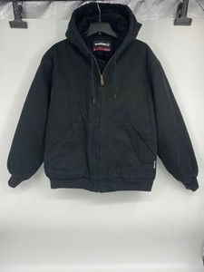 wolverine houston jacket