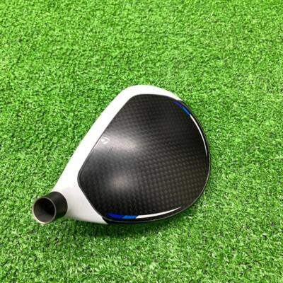 SIM2 Fairway Wood 15° 3W TaylorMade Golf Club Head Only | eBay SIM2 Fairway Wood 15° 3W TaylorMade Golf Club Head Only | eBay