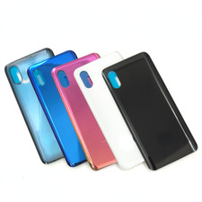 For Xiaomi 8 MI 8 Housing Rear Back Door Battery Cover Case Phone Replacement