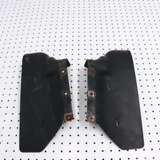 1996 POLARIS XPLORER 400L RADIATOR SIDE SHIELDS 5431815; 5431814