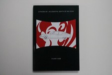 Citroen SM - Accidental Death of an Icon Brand new hardback book