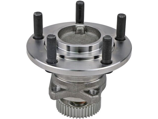 Rear DriveBolt Wheel Hub Assembly fits Dodge Avenger 1995-2000 11PYJB