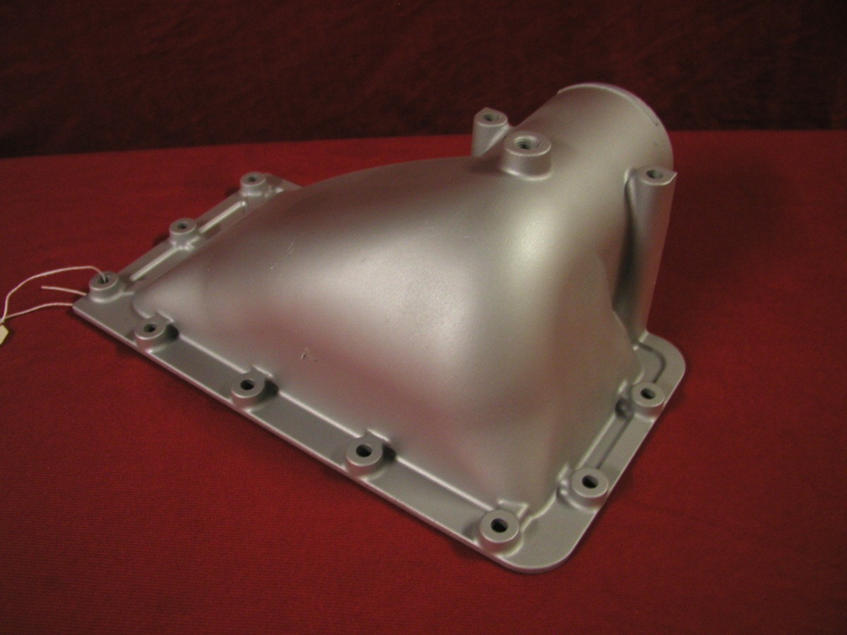 Kawasaki Ultra 2007-2010 250x 260x Heat Exchanger Kawasaki Ultra 2007-2010 250x 260x Heat Exchanger