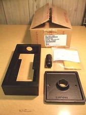 NEW SIMPLEX CELESTRA BRACKET WALL MOUNT 2301-9504 FREE SHIPPING