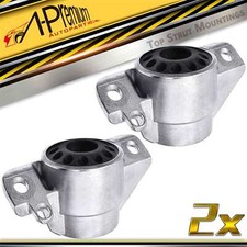 A-Premium 2x Rear Upper Top Strut Mountings for Audi A4 A5 Q5 Porsche Macan 95B