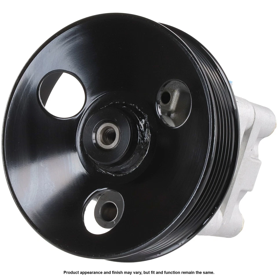 适用于 2003 - 2008 INFINITI FX35 动力转向泵 Cardone 2004 2005 2006 2007 — 第 3/4 张图片