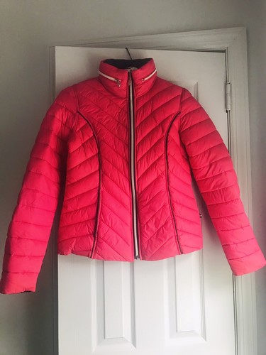 REVERSIBLE PACKABLE PUFFER JACKET 