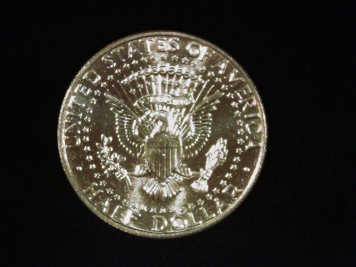 1994-P Kenndey Half Dollar AU+++ (1) Free Shipping! - Picture 2 of 2
