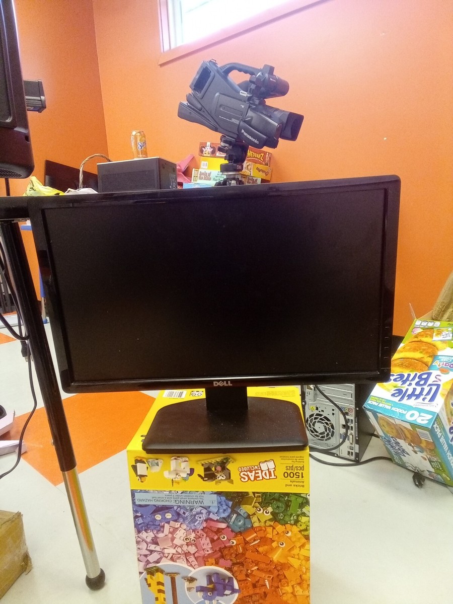 Dell Computer Monitor S/N CN-OV18WW-64180-1BP-ORWS | eBay Dell Computer Monitor S/N CN-OV18WW-64180-1BP-ORWS | eBay