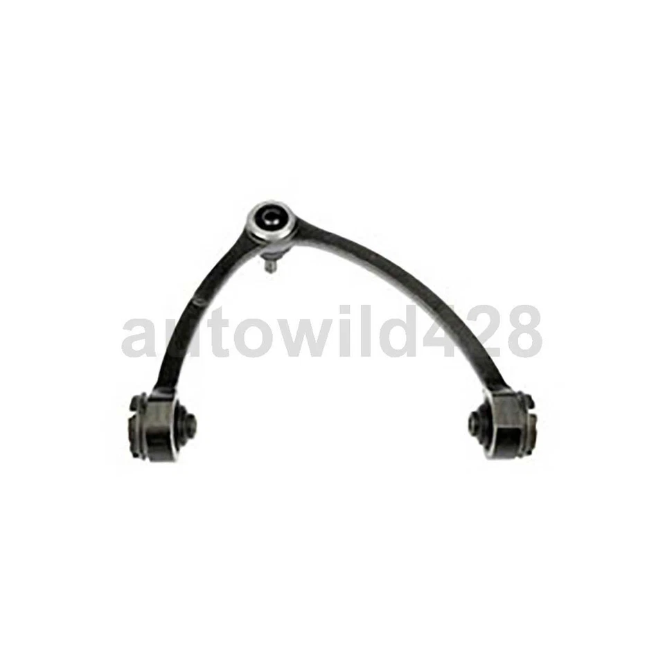 2 rótula de brazo de control superior delantero Dorman para Lexus LS400 1990 1991 1992 1993 Foto 2 de 4