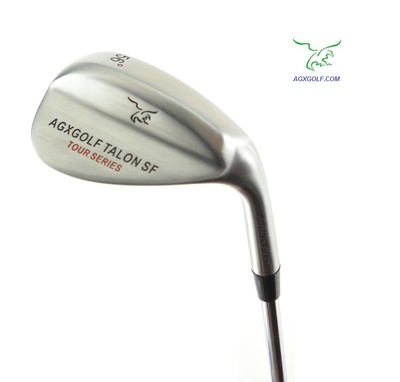 MENS RIGHT HAND TOUR SERIES CNC MILLED SOFT FACE 56 DEGREE SAND