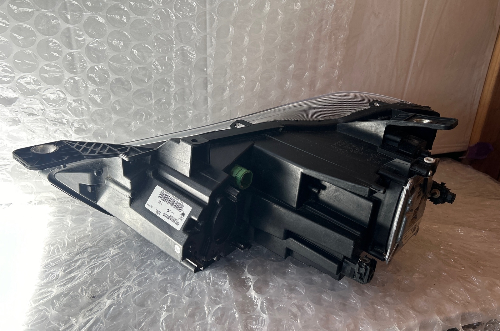 2014 - 2018 Maserati Ghibli AFS Xenon HID Right RH Headlight OEM INSURANCE QLTY