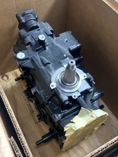 484299 BRP EVINRUDE JOHNSON 40-50HP POWERHEAD ASSEMBLY