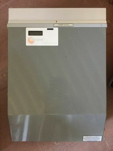 NFLIXIN Solar-Wechselrichter PV-Frequenzumrichter – DC200-400V Eingang, 3-phasig, 0 Ausgang