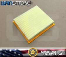 Premium Engine Air FIlter For 2005-2010 Ford Mustang 4.0L 4.6L Lujo Shelby GT