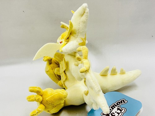 Pokemon Plush Doll Pokémon fit Ultra Necrozma Stuffed toy Pocket Monster Japan - Picture 13 of 16