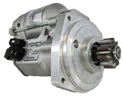 Citroen DS / Citroen ID High Torque Starter Motor