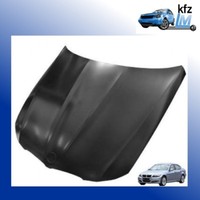 Motorhaube Passend FüR BMW E90 E91 Baujahr 2008-2011 Limousine Touring Kombi