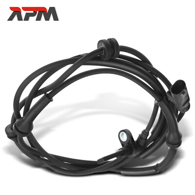1x ABS Sensor Vorderachse Links für Alfa Romeo 147 937 1.6L 1.9L 2.0L 2002-2010