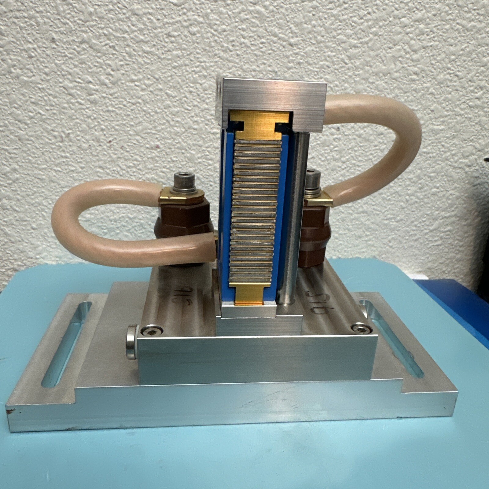 High Power Laser diode Bars