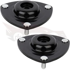 For 2003-2011 Honda Element 2002-2006 Acura RSX Front Pair Shock Strut Mount Kit