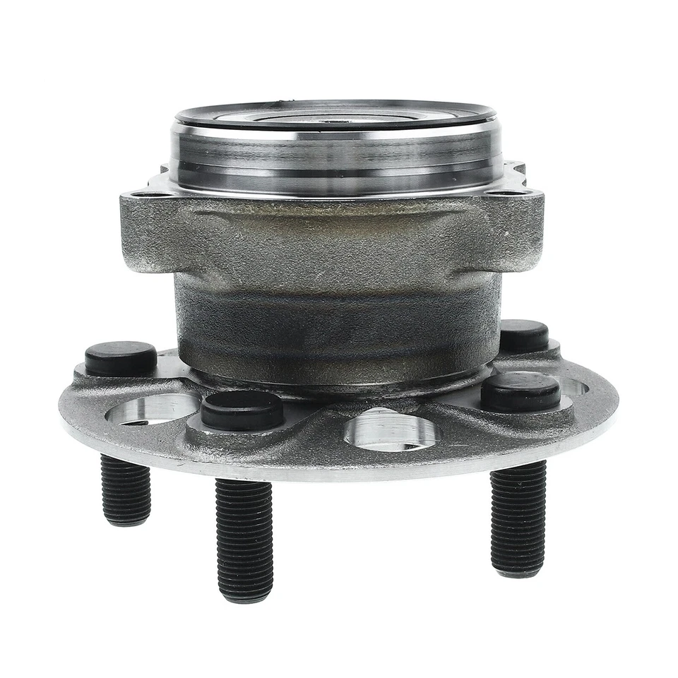 Juego de montaje de cojinetes y bujes de rueda trasera AWD para Honda Ridgeline 2017 2018 2019 Foto 3 de 4