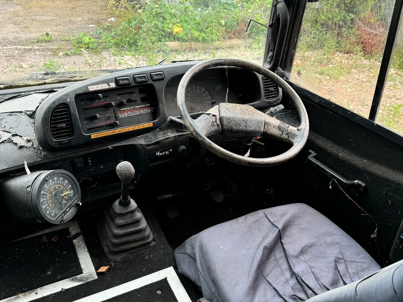 1995 CAETANO OPTIMO III 4146cc DIESEL SINGLE DECK PARTY COACH CONVERSION - Picture 5 of 8