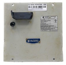 Gai-Tronics Corporation 701-307 Handset/Speaker Amplifier 24V, 1.2A