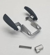S&W M&P 1.0 Manual Thumb Safety Detent Ball Spring Install Kit Smith Wesson M2.0