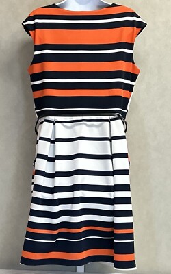 strapless open back dress Score Pleated Dress main image 1